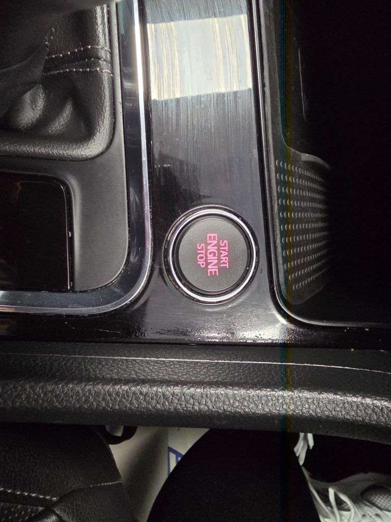 2019 SEAT ATECA 2019 SEAT ATECA