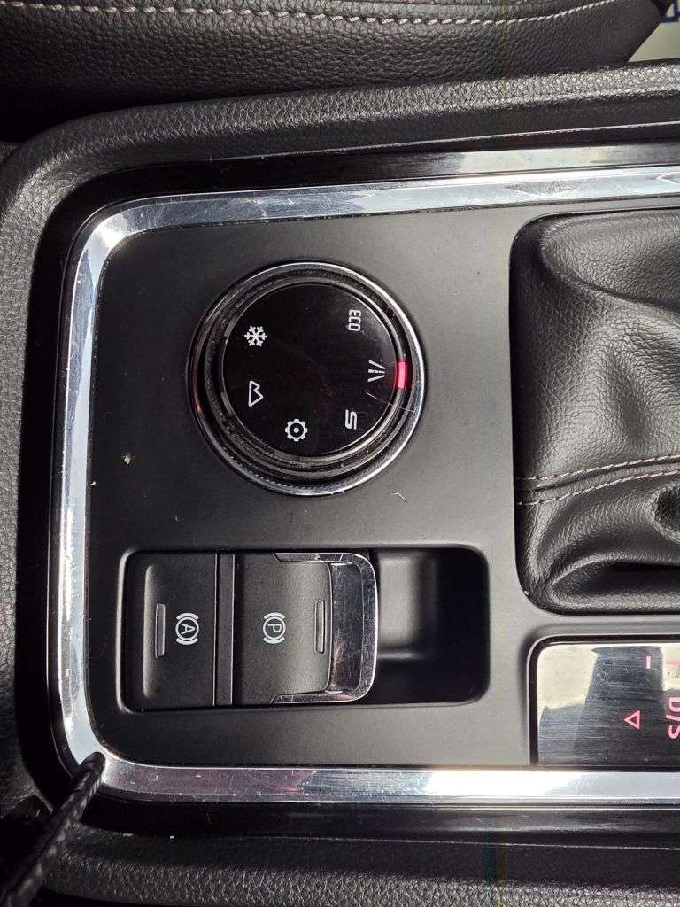 2019 SEAT ATECA 2019 SEAT ATECA