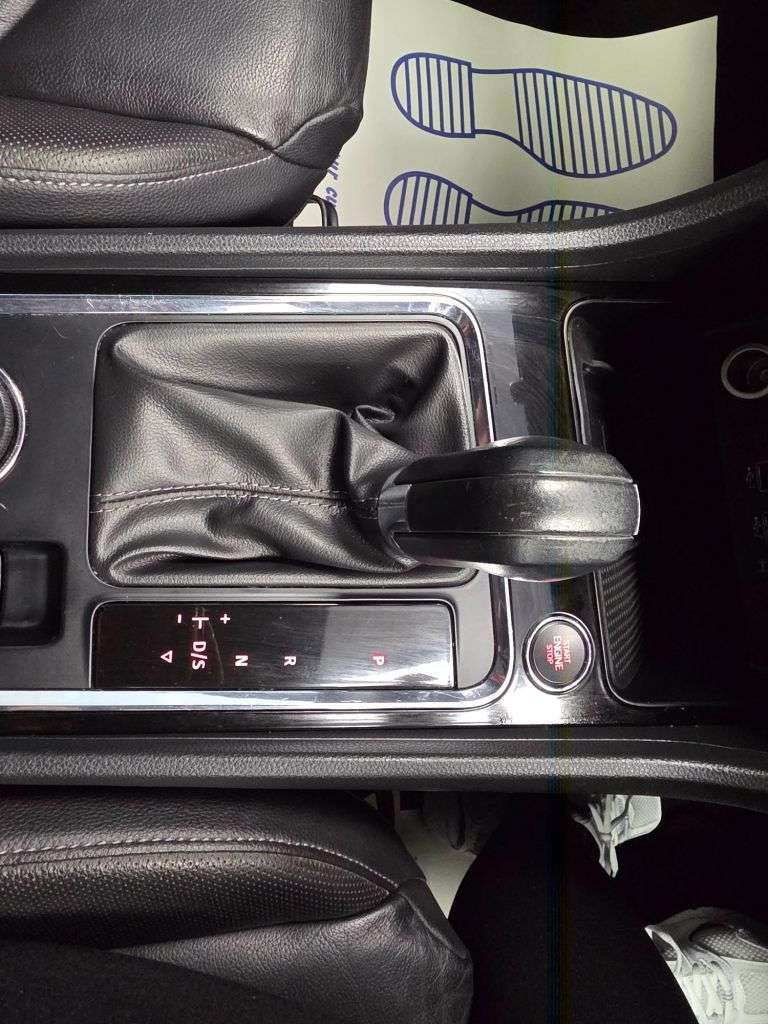 2019 SEAT ATECA 2019 SEAT ATECA