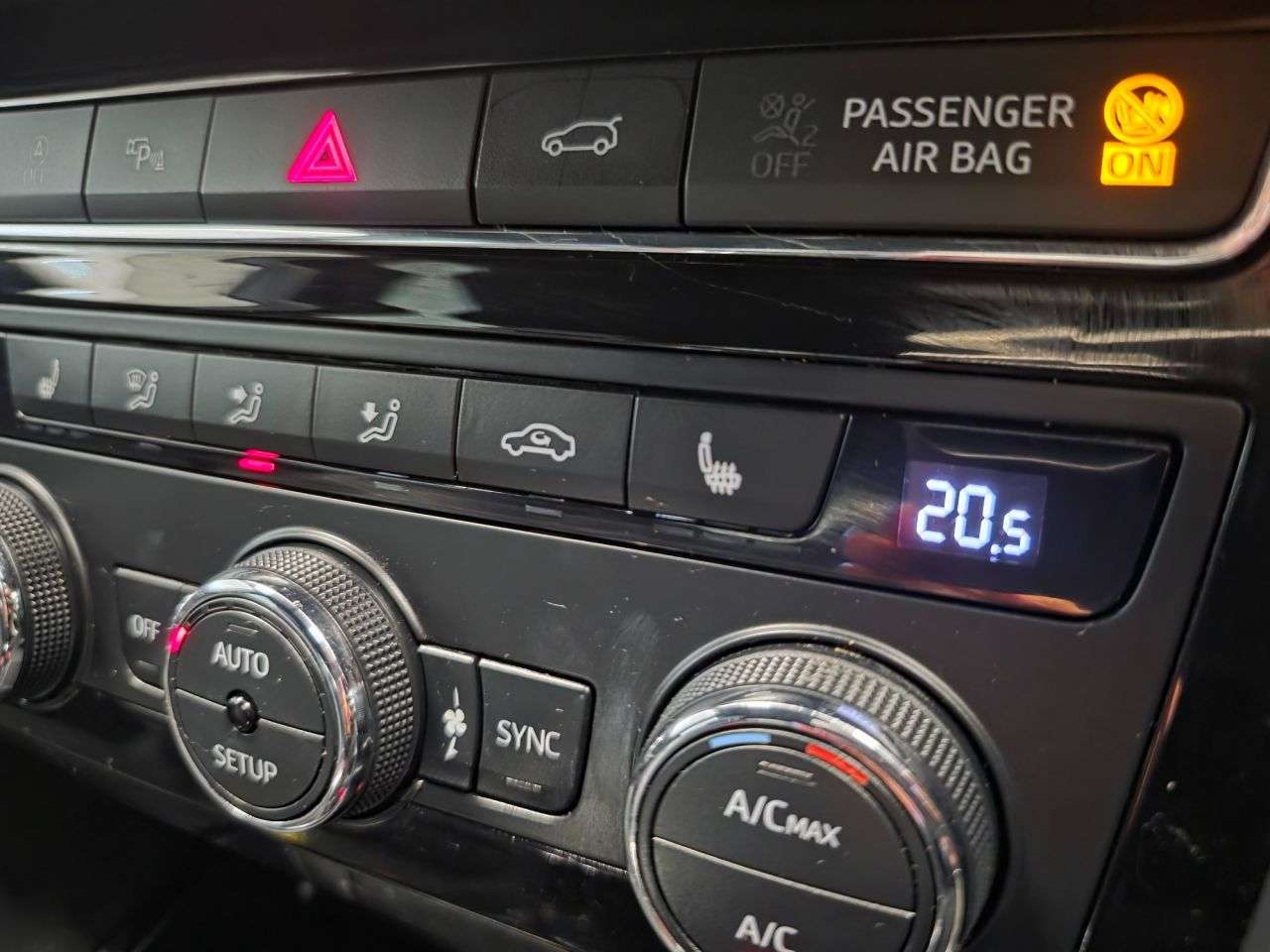 2019 SEAT ATECA 2019 SEAT ATECA