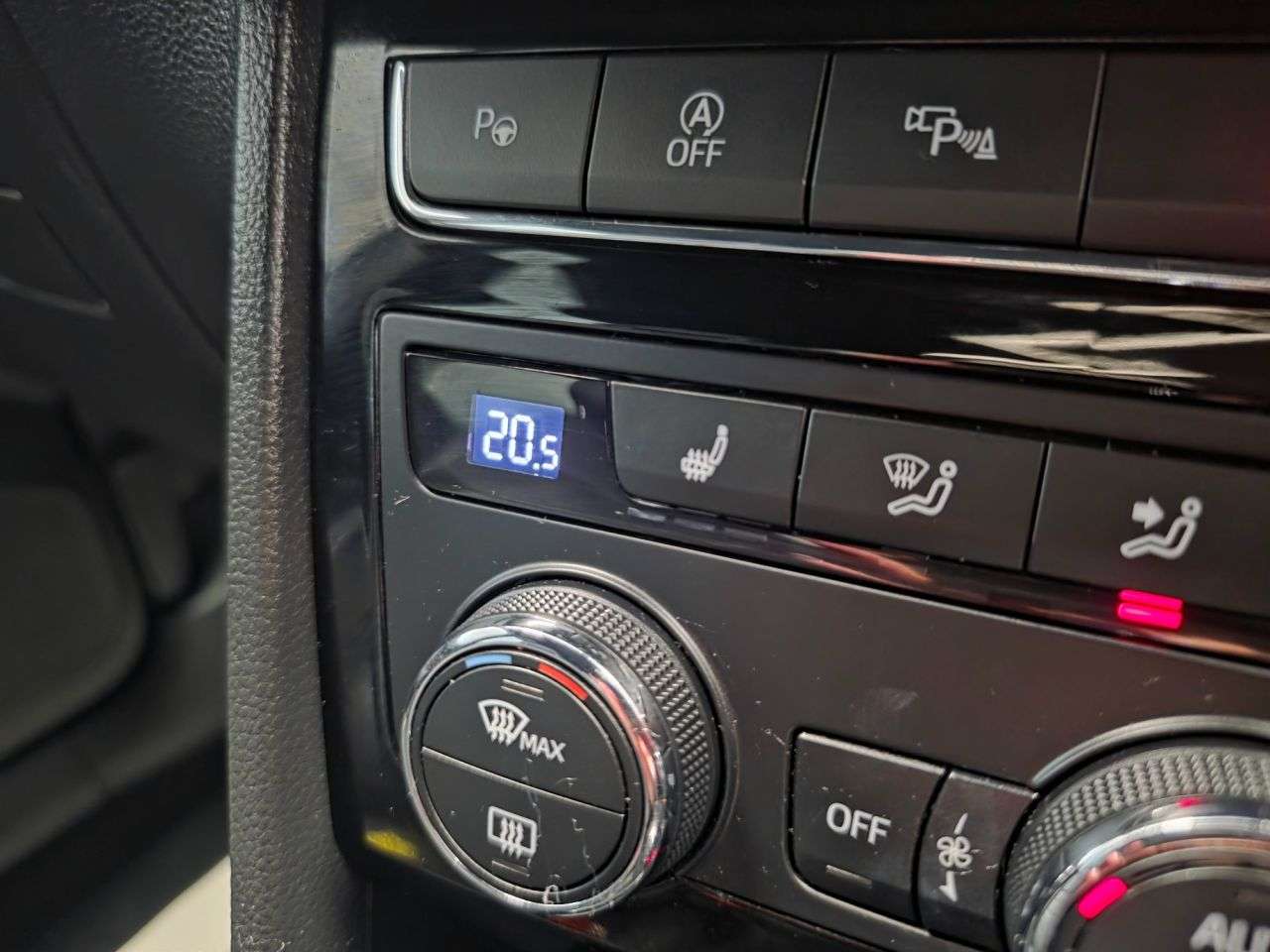 2019 SEAT ATECA 2019 SEAT ATECA