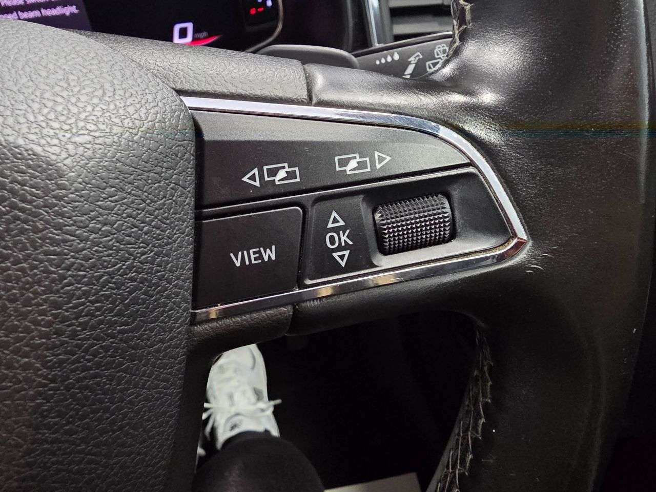 2019 SEAT ATECA 2019 SEAT ATECA