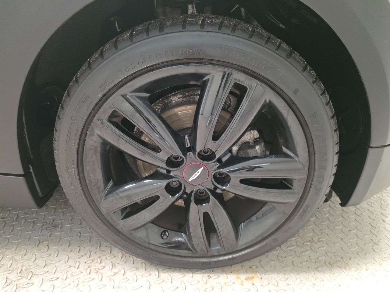 2018 MINI HATCH 2018 MINI HATCH