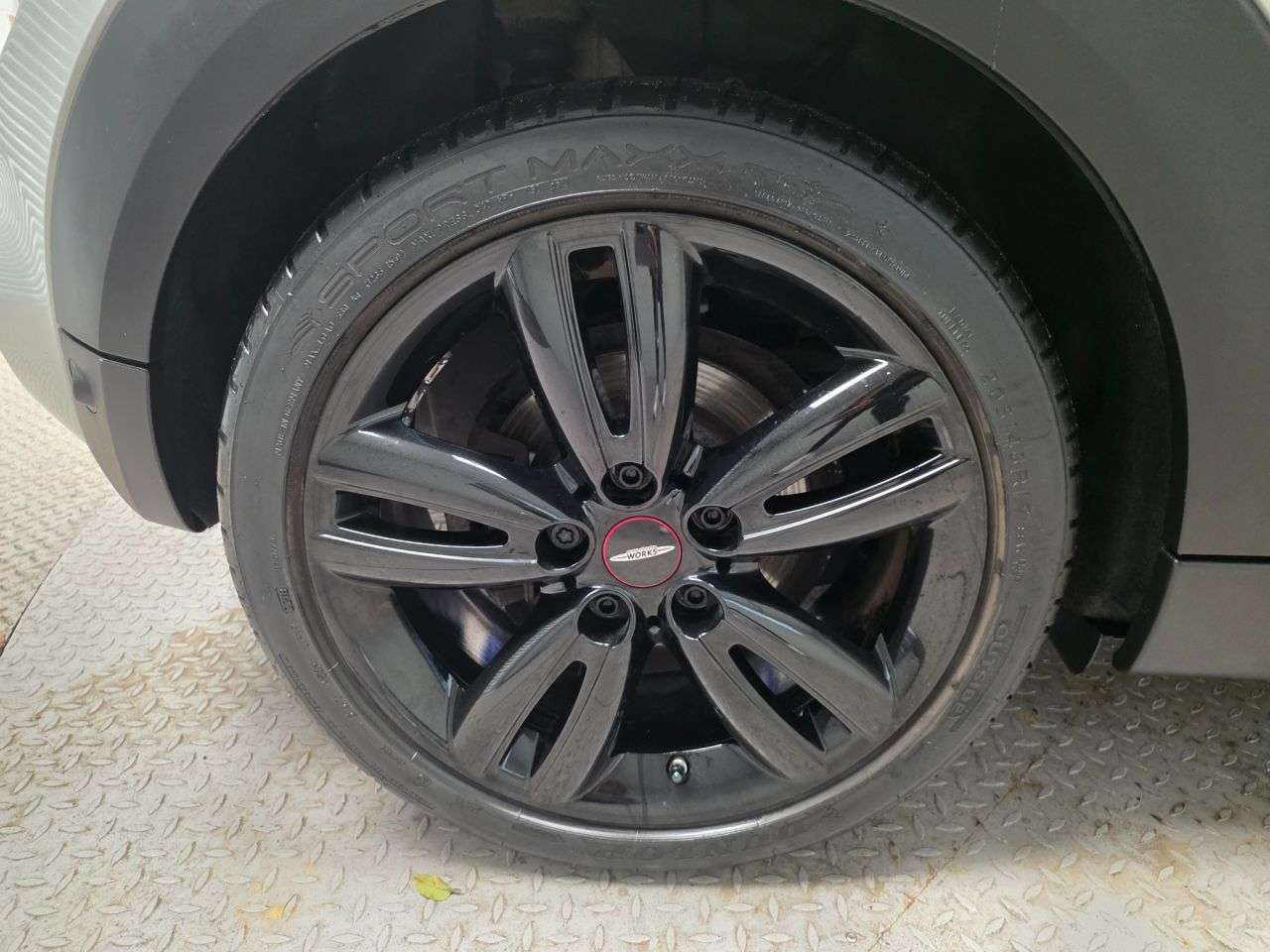 2018 MINI HATCH 2018 MINI HATCH