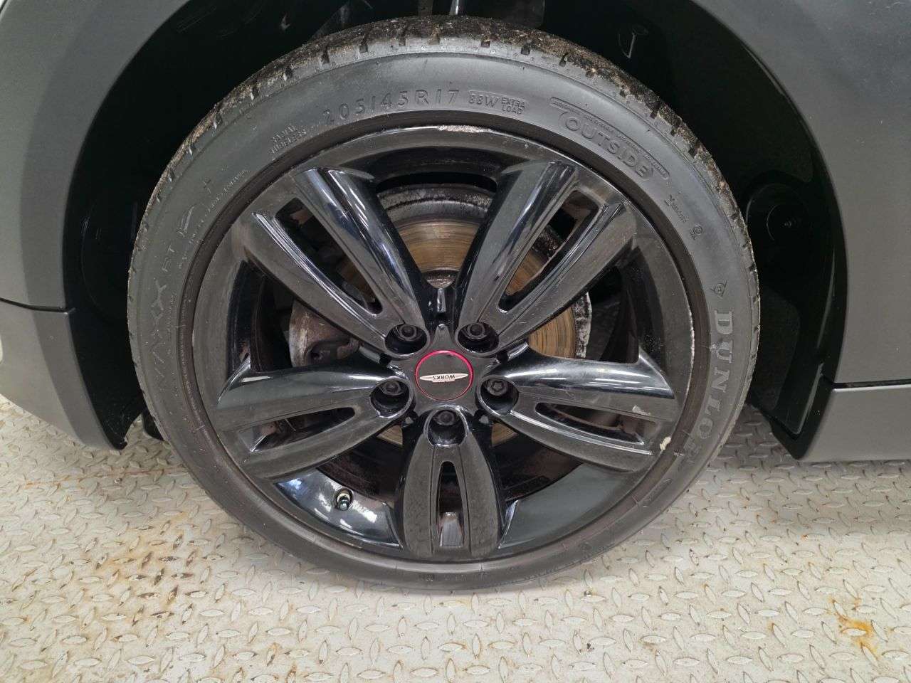 2018 MINI HATCH 2018 MINI HATCH