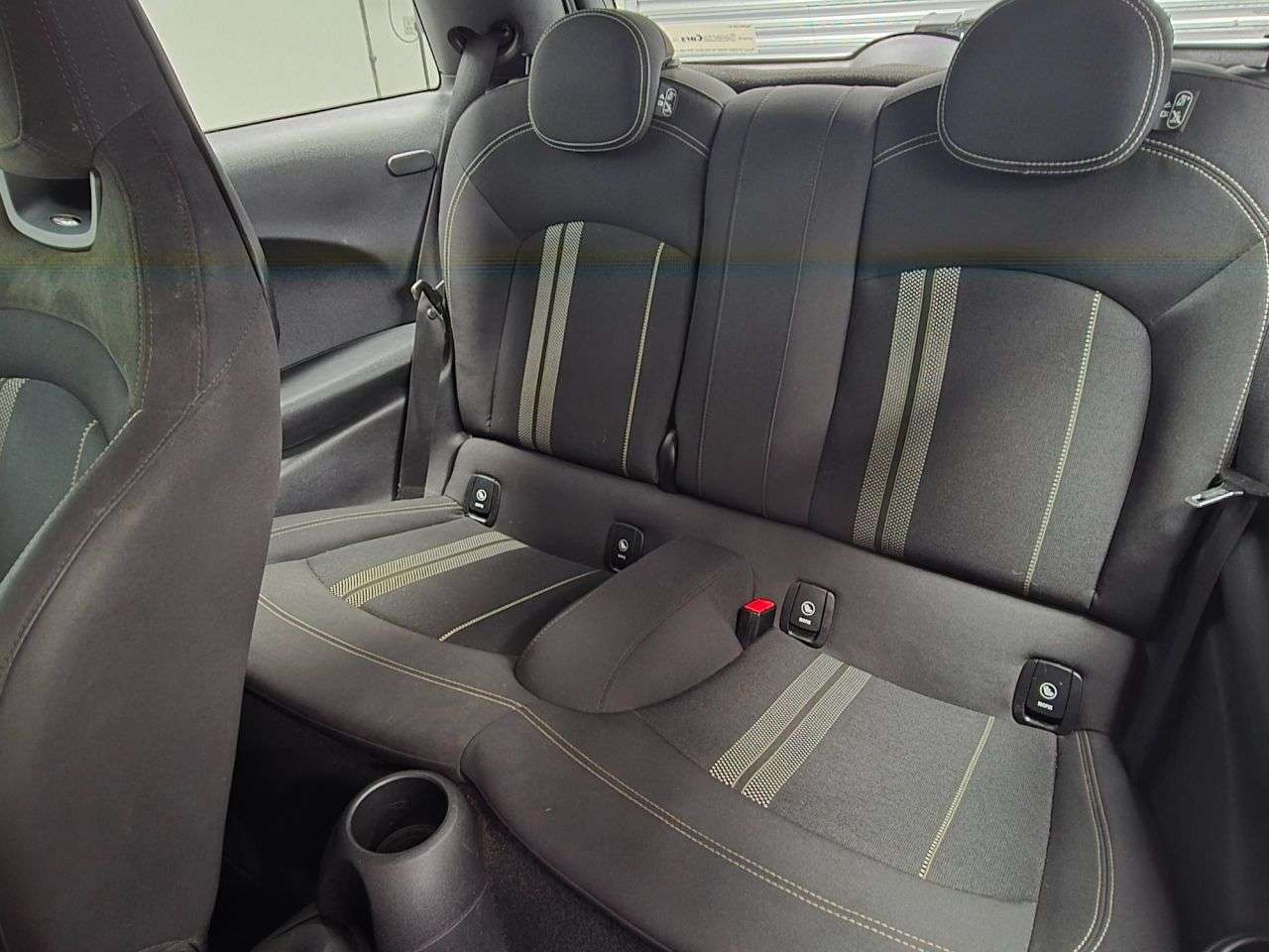 2018 MINI HATCH 2018 MINI HATCH