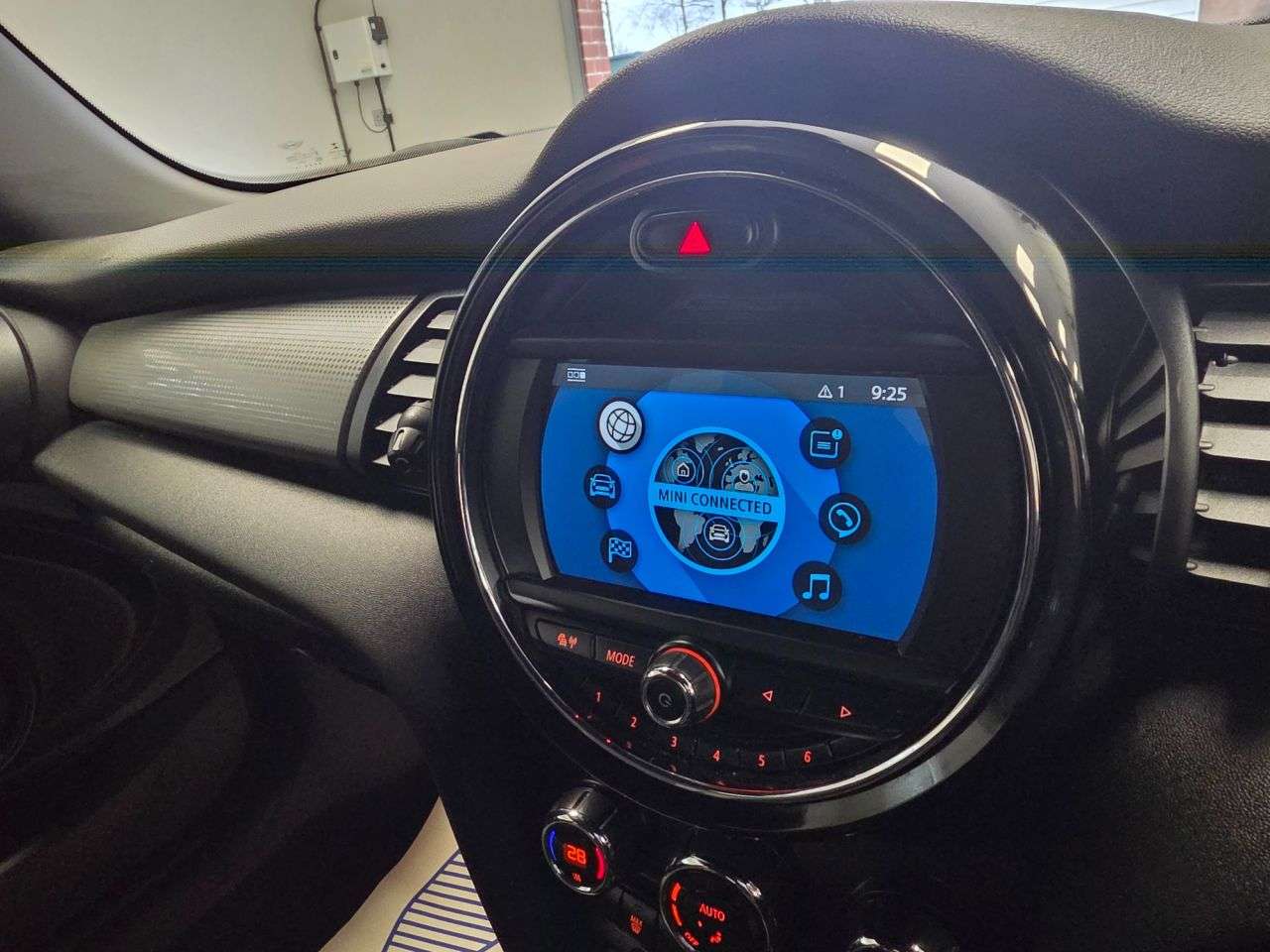 2018 MINI HATCH 2018 MINI HATCH