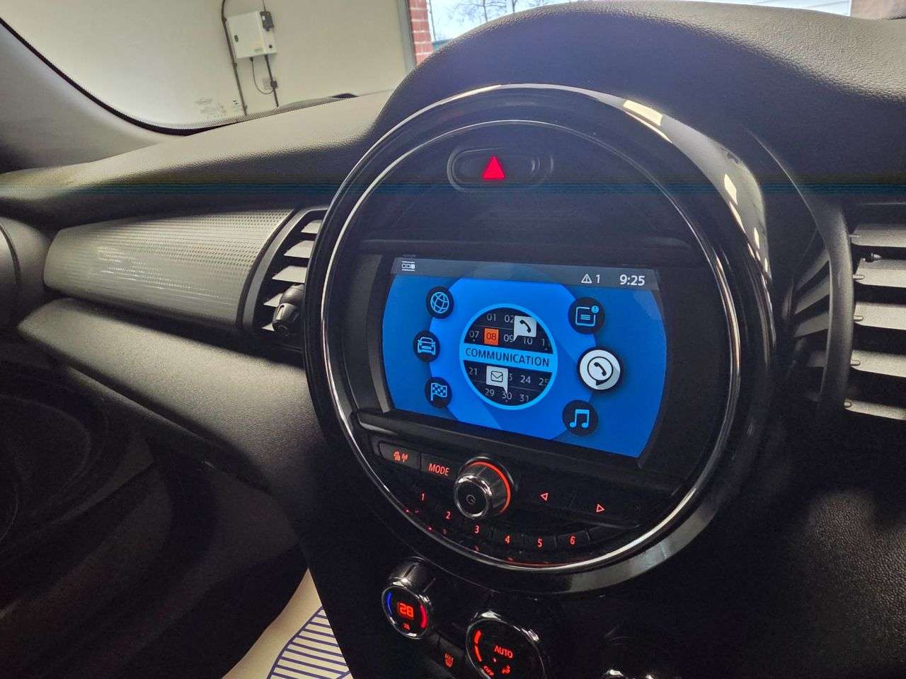 2018 MINI HATCH 2018 MINI HATCH