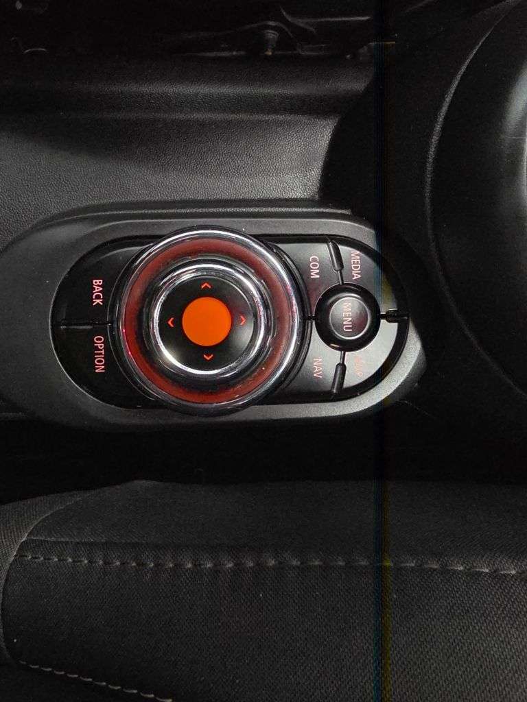 2018 MINI HATCH 2018 MINI HATCH