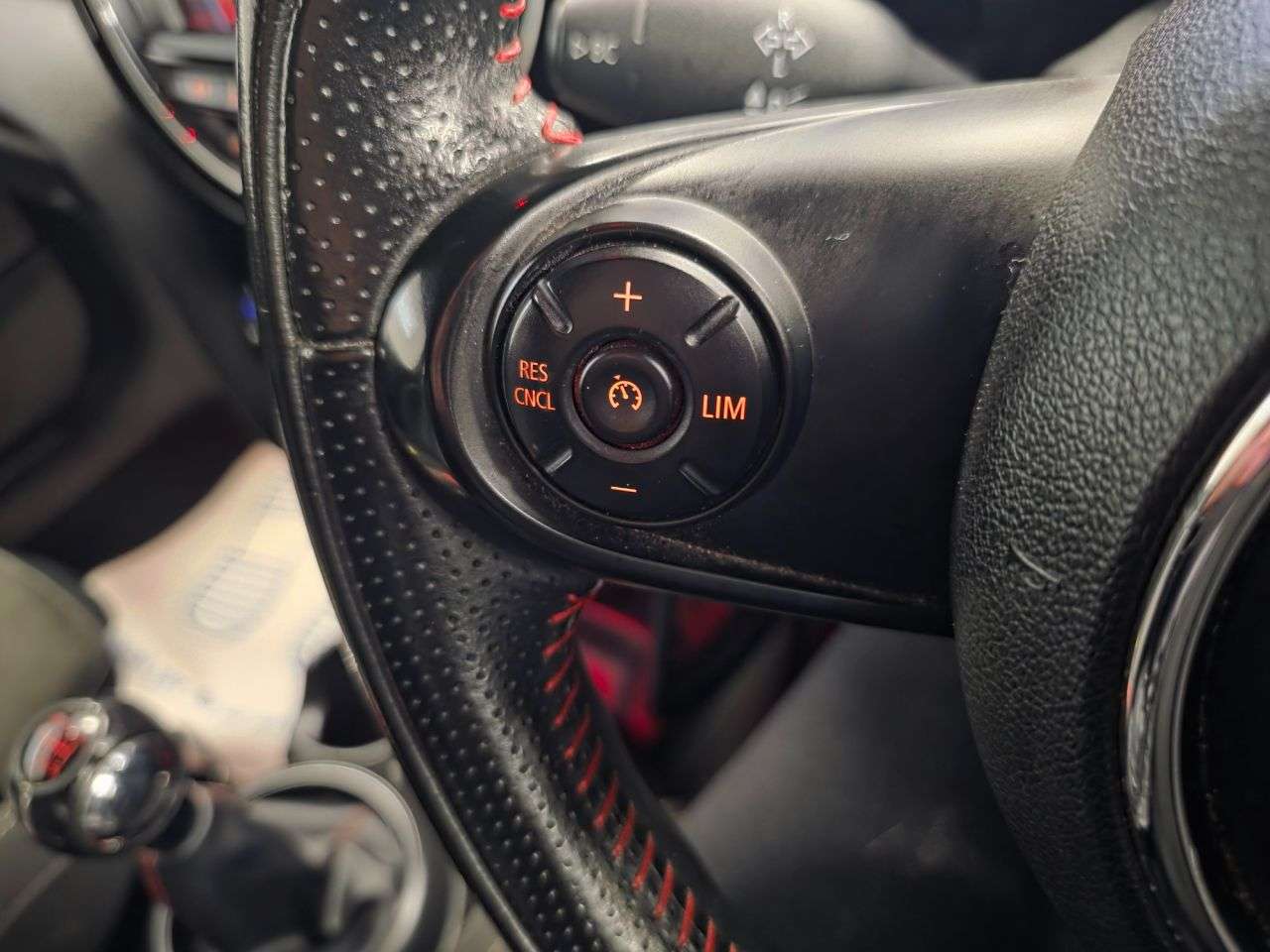 2018 MINI HATCH 2018 MINI HATCH