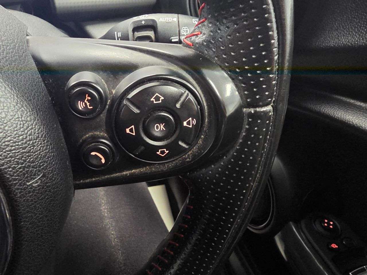 2018 MINI HATCH 2018 MINI HATCH