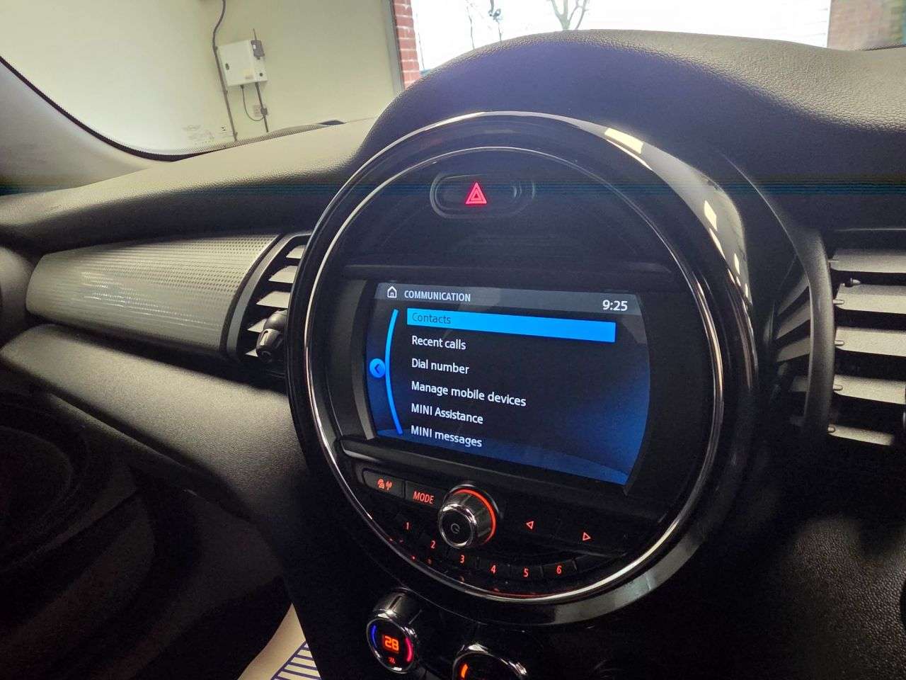 2018 MINI HATCH 2018 MINI HATCH