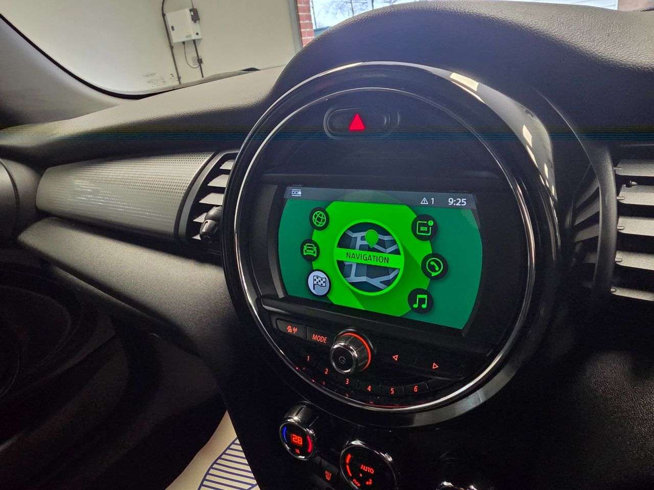 2018 MINI HATCH 2018 MINI HATCH