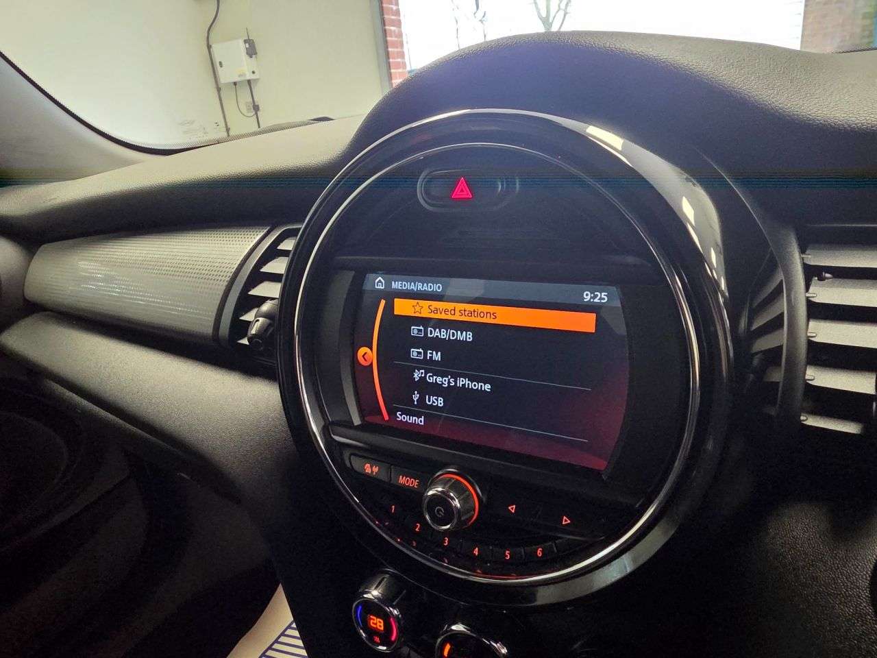 2018 MINI HATCH 2018 MINI HATCH