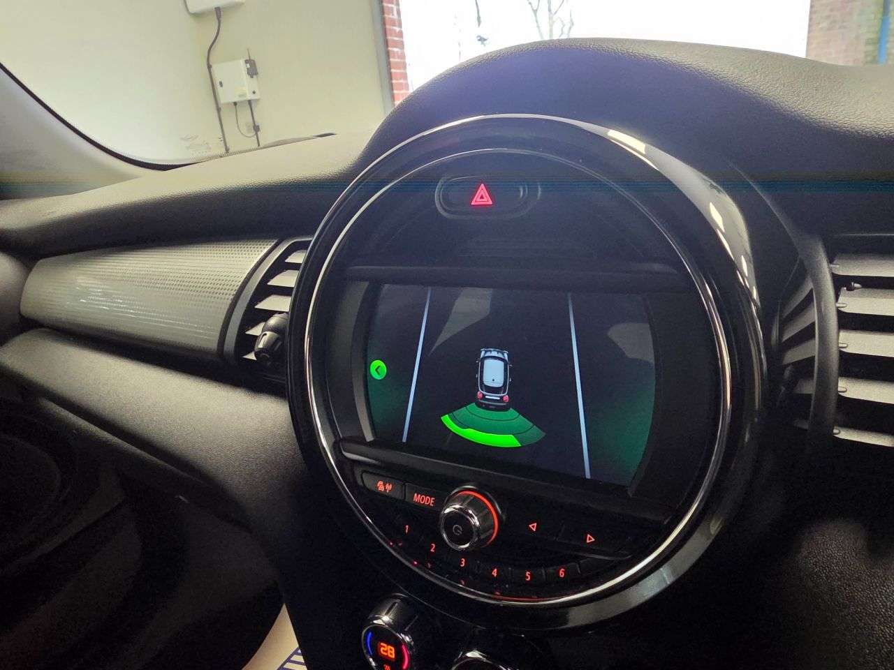 2018 MINI HATCH 2018 MINI HATCH