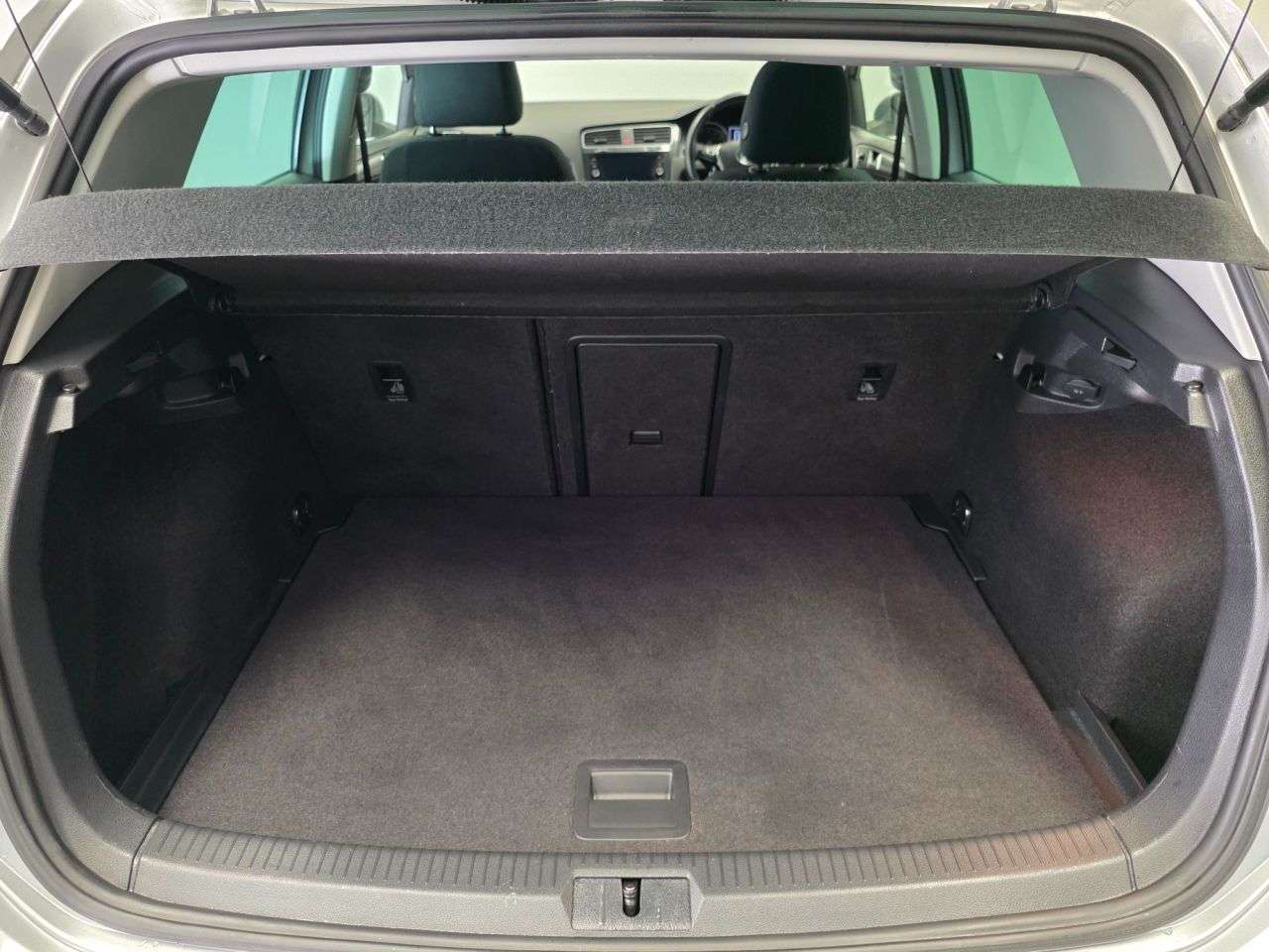 2019 VOLKSWAGEN GOLF 2019 VOLKSWAGEN GOLF