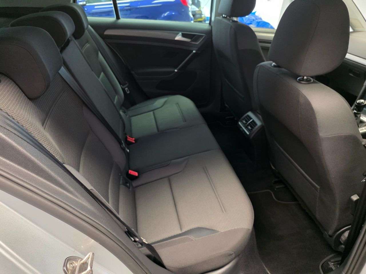 2019 VOLKSWAGEN GOLF 2019 VOLKSWAGEN GOLF