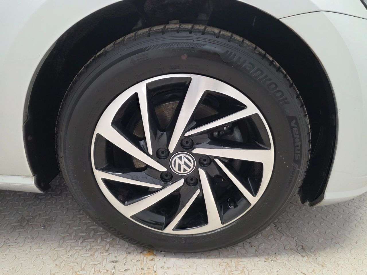 2019 VOLKSWAGEN GOLF 2019 VOLKSWAGEN GOLF