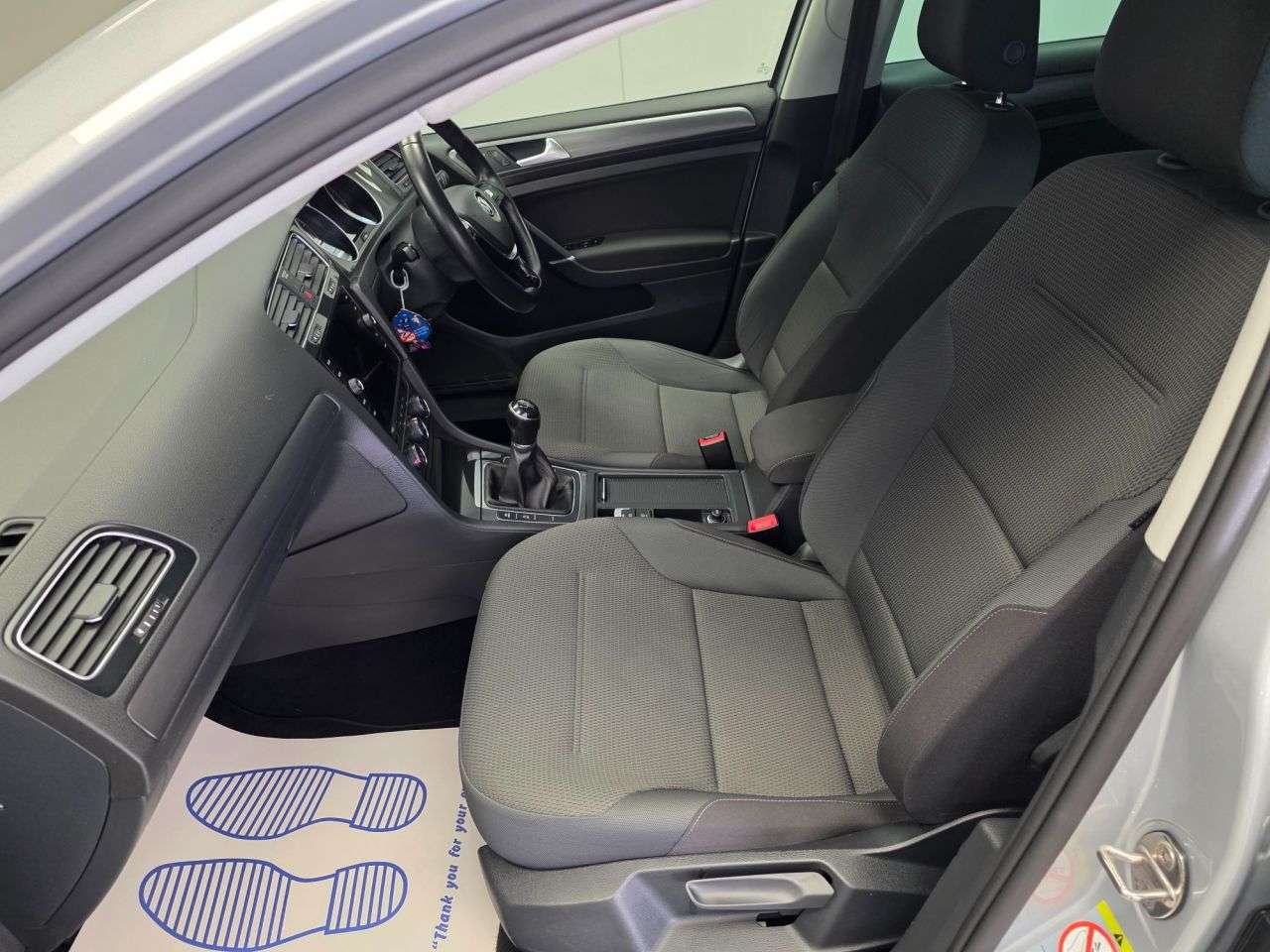 2019 VOLKSWAGEN GOLF 2019 VOLKSWAGEN GOLF