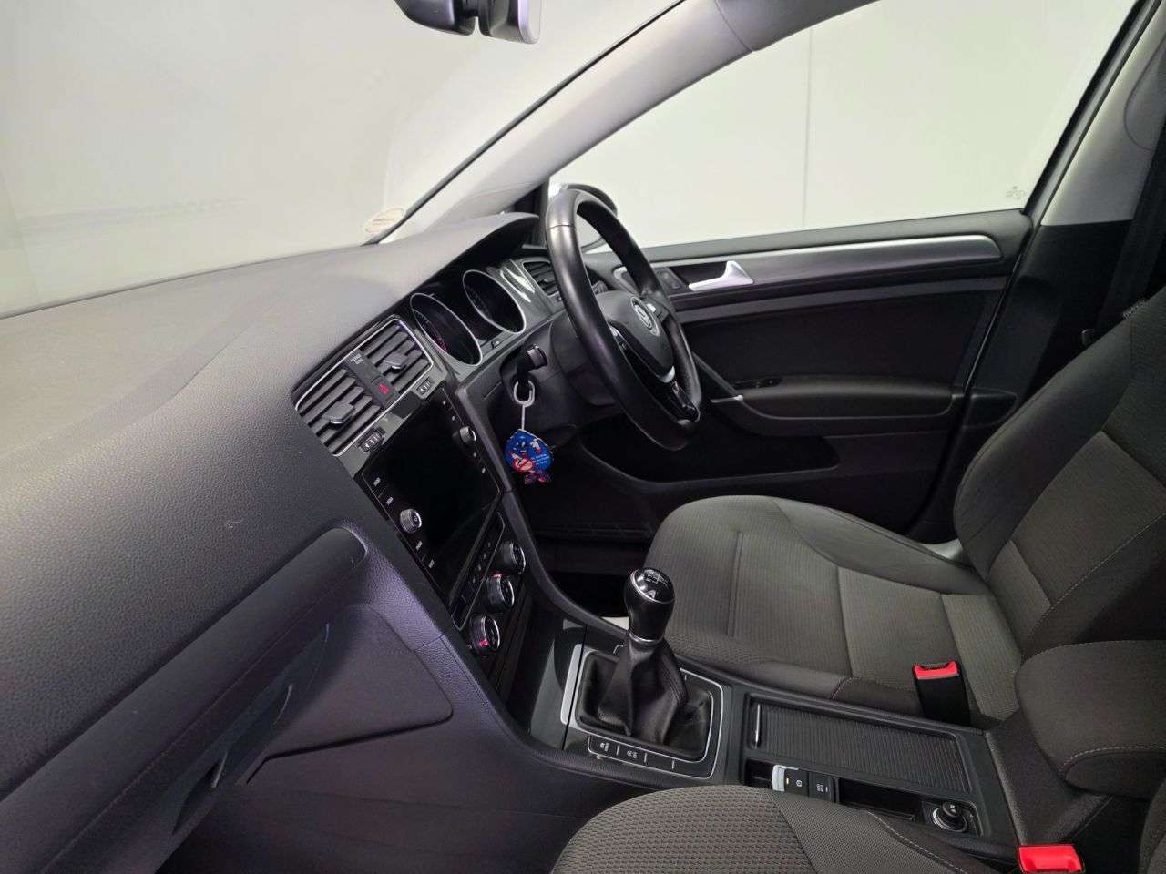 2019 VOLKSWAGEN GOLF 2019 VOLKSWAGEN GOLF