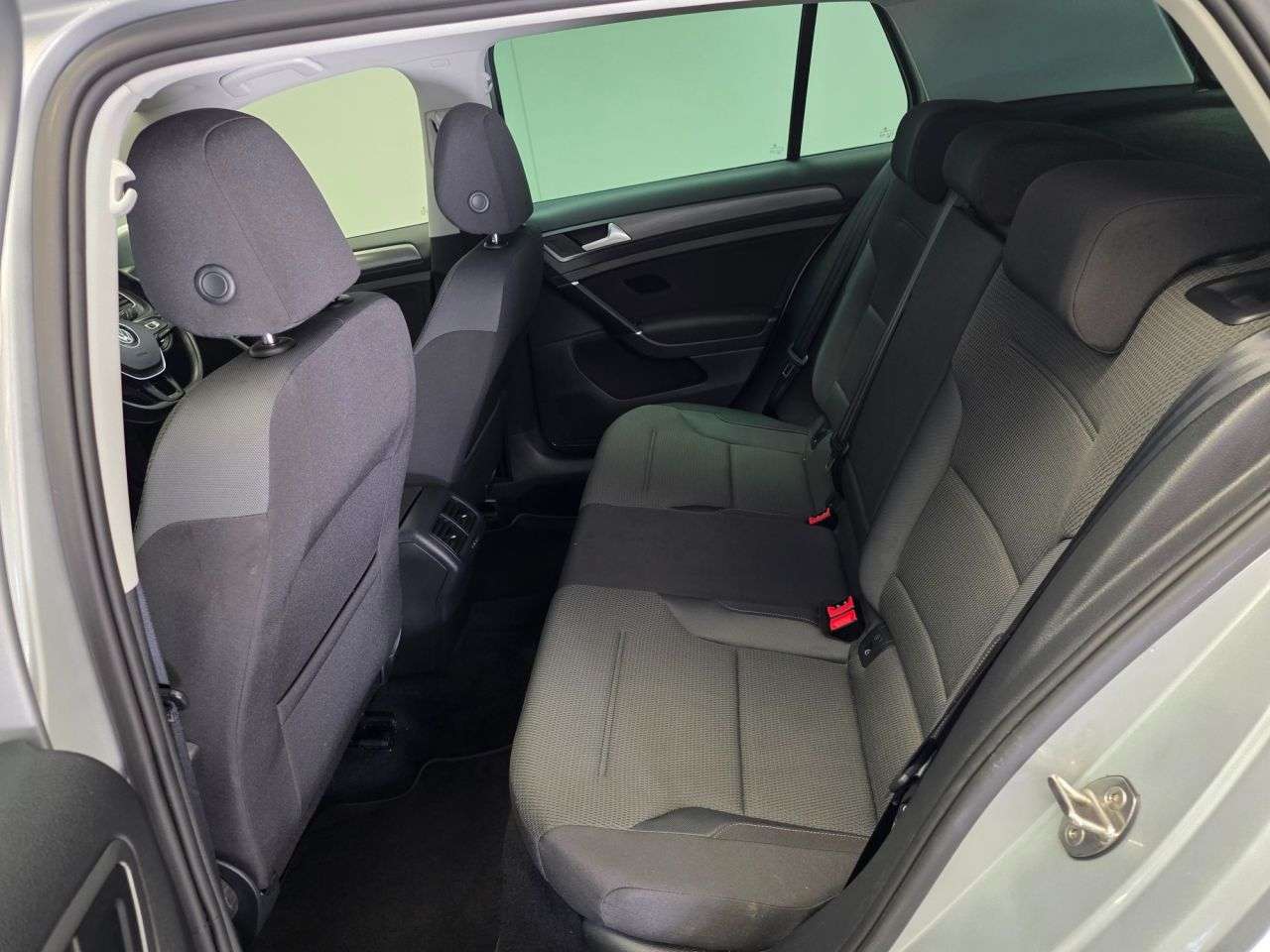 2019 VOLKSWAGEN GOLF 2019 VOLKSWAGEN GOLF