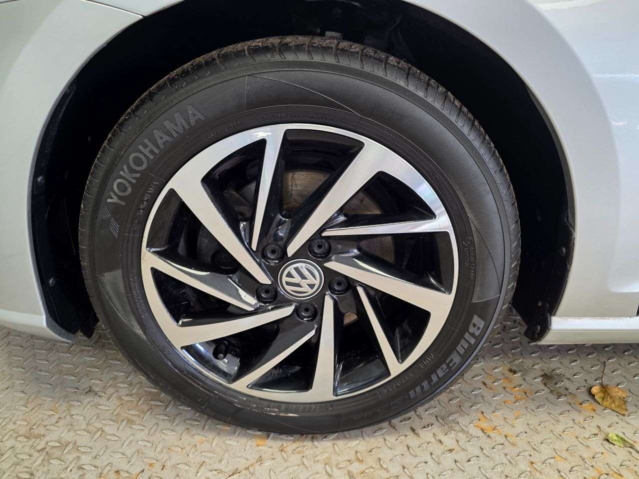 2019 VOLKSWAGEN GOLF 2019 VOLKSWAGEN GOLF