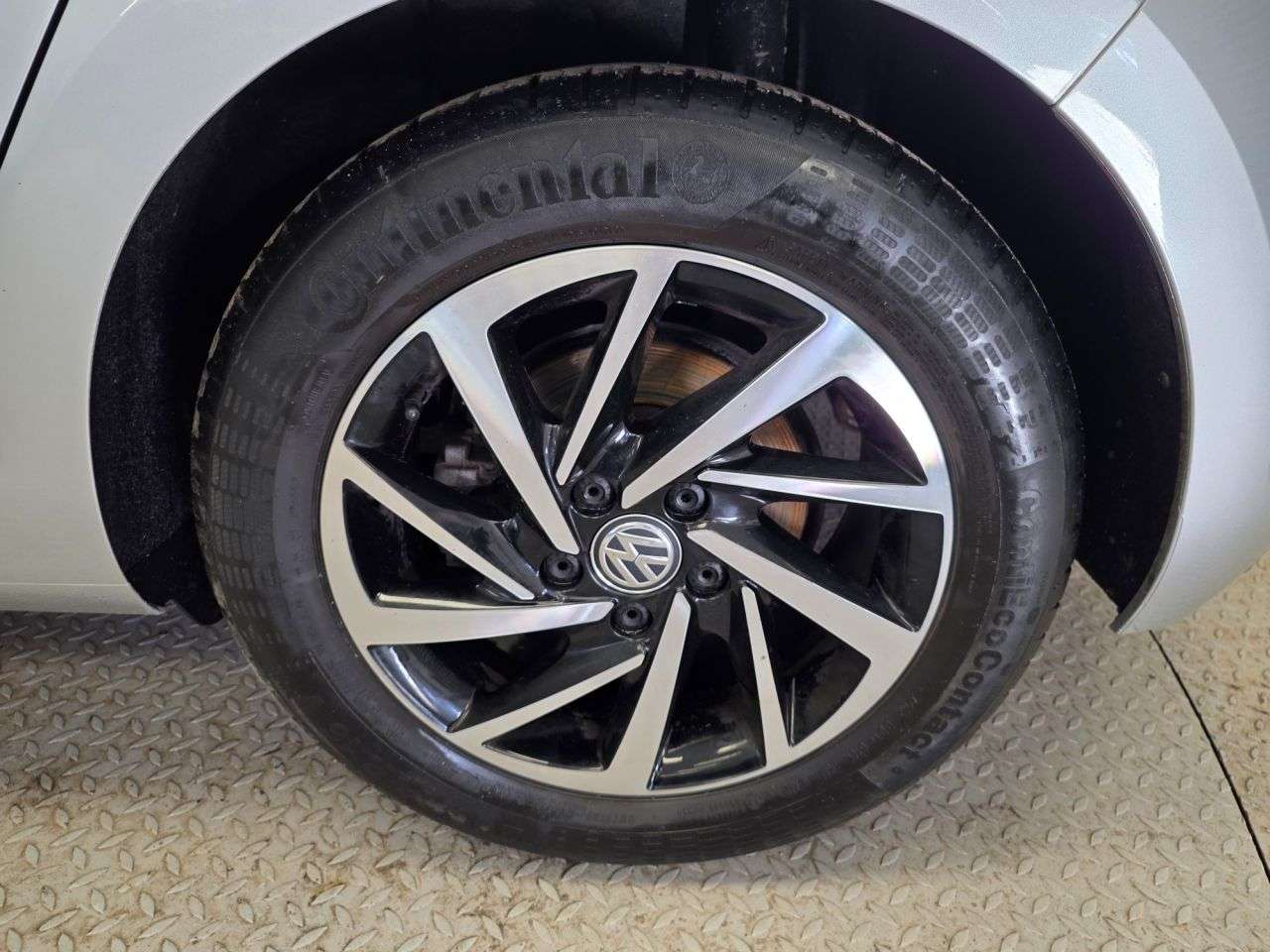 2019 VOLKSWAGEN GOLF 2019 VOLKSWAGEN GOLF