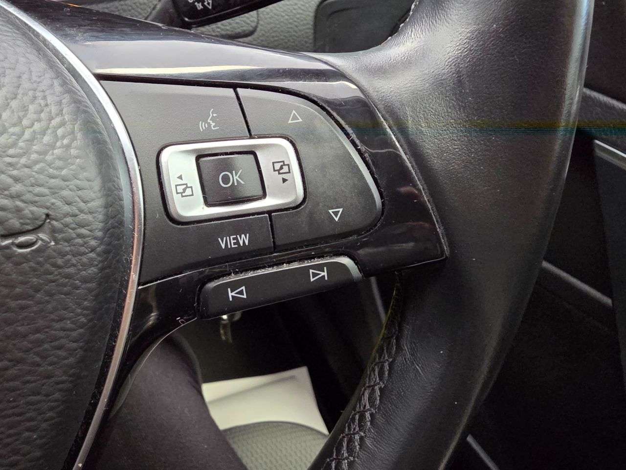 2019 VOLKSWAGEN GOLF 2019 VOLKSWAGEN GOLF