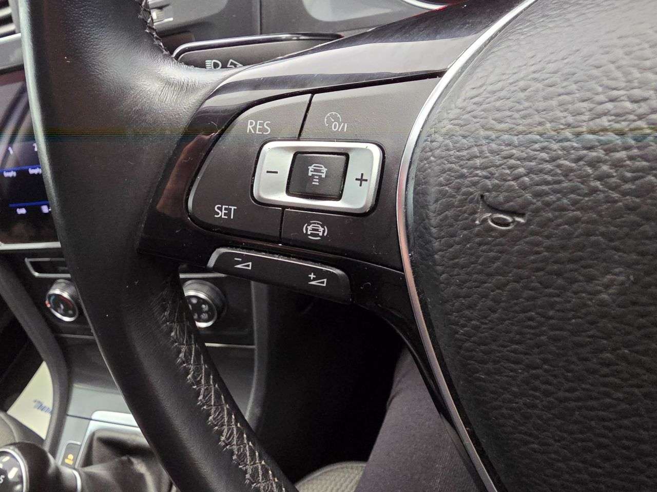 2019 VOLKSWAGEN GOLF 2019 VOLKSWAGEN GOLF