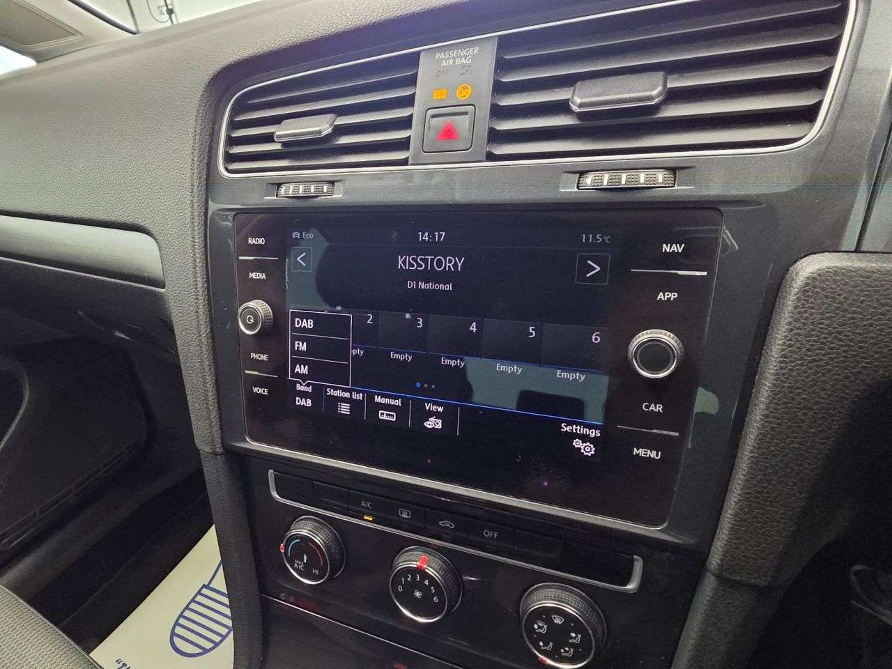 2019 VOLKSWAGEN GOLF 2019 VOLKSWAGEN GOLF