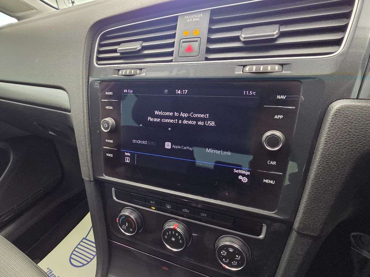 2019 VOLKSWAGEN GOLF 2019 VOLKSWAGEN GOLF