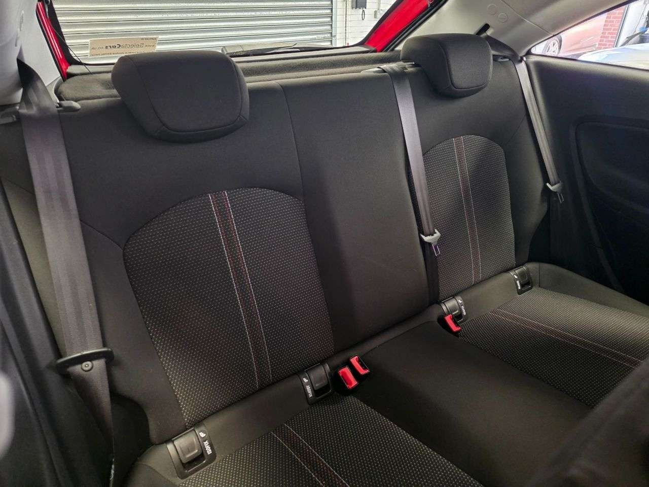 2019 VAUXHALL CORSA 2019 VAUXHALL CORSA