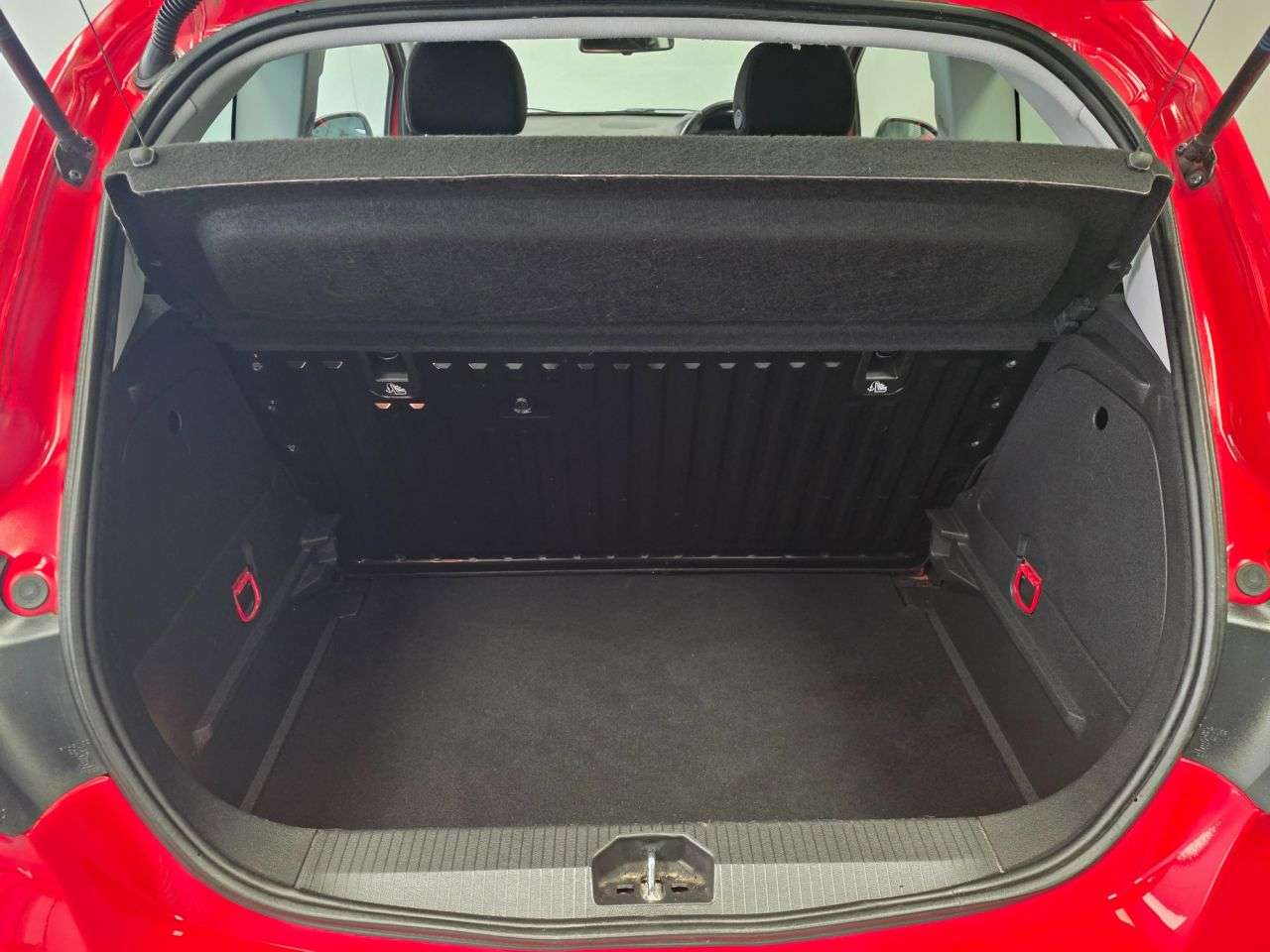 2019 VAUXHALL CORSA 2019 VAUXHALL CORSA