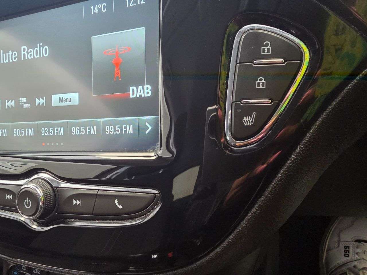 2019 VAUXHALL CORSA 2019 VAUXHALL CORSA