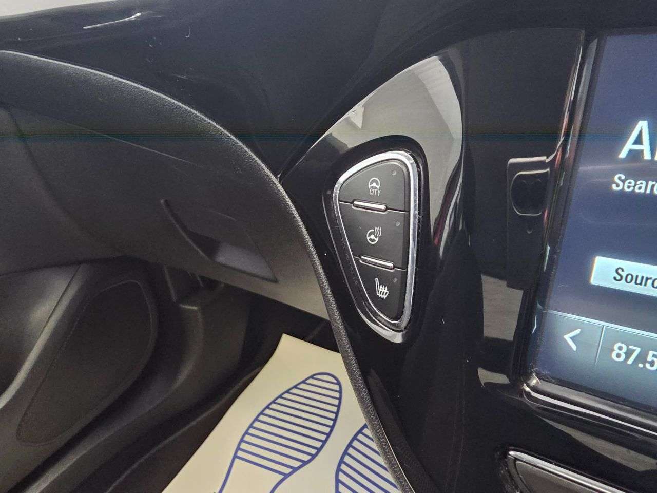 2019 VAUXHALL CORSA 2019 VAUXHALL CORSA