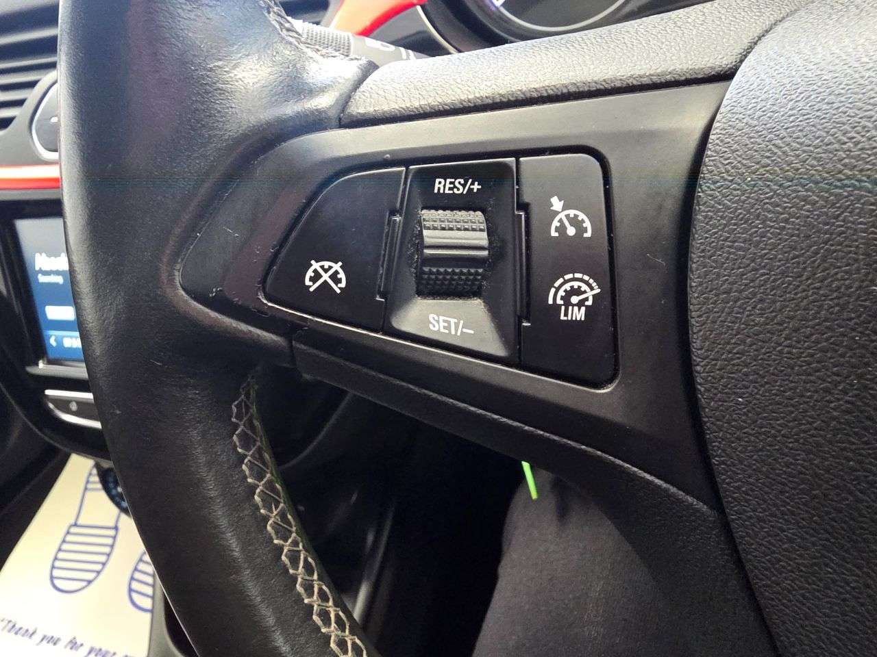 2019 VAUXHALL CORSA 2019 VAUXHALL CORSA