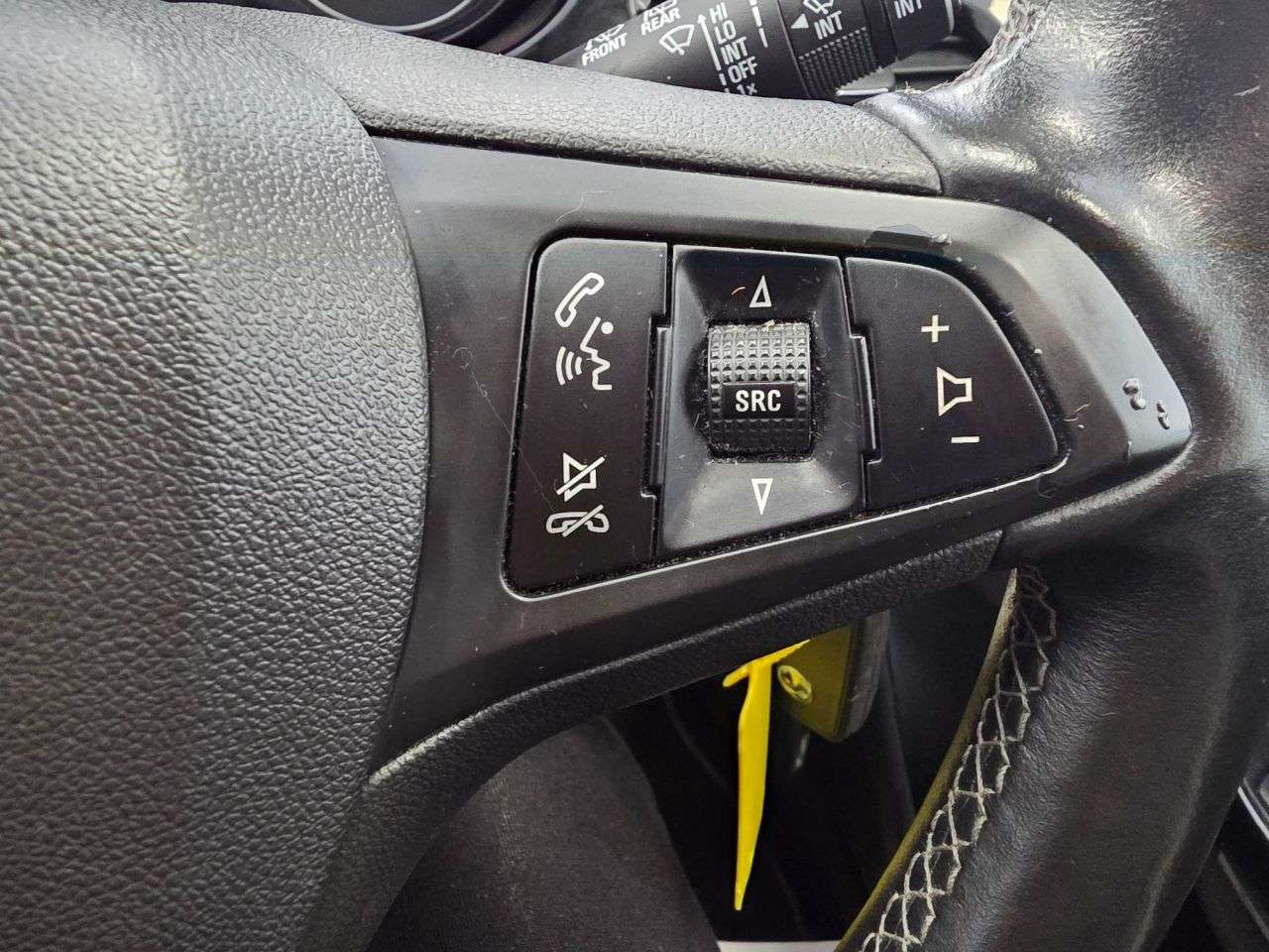 2019 VAUXHALL CORSA 2019 VAUXHALL CORSA