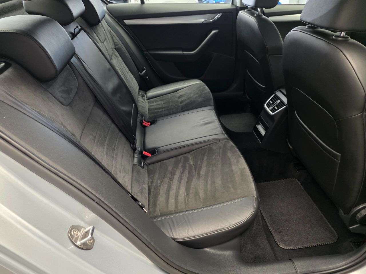 2016 SKODA OCTAVIA 2016 SKODA OCTAVIA