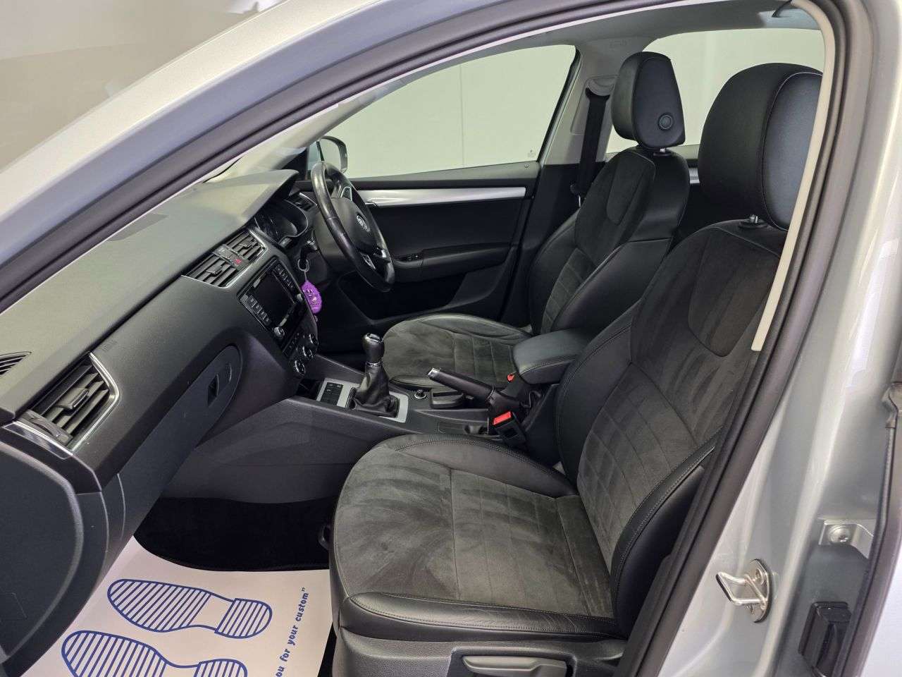 2016 SKODA OCTAVIA 2016 SKODA OCTAVIA