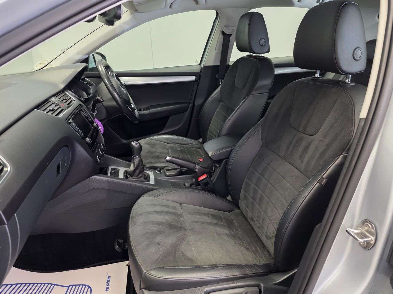 2016 SKODA OCTAVIA 2016 SKODA OCTAVIA