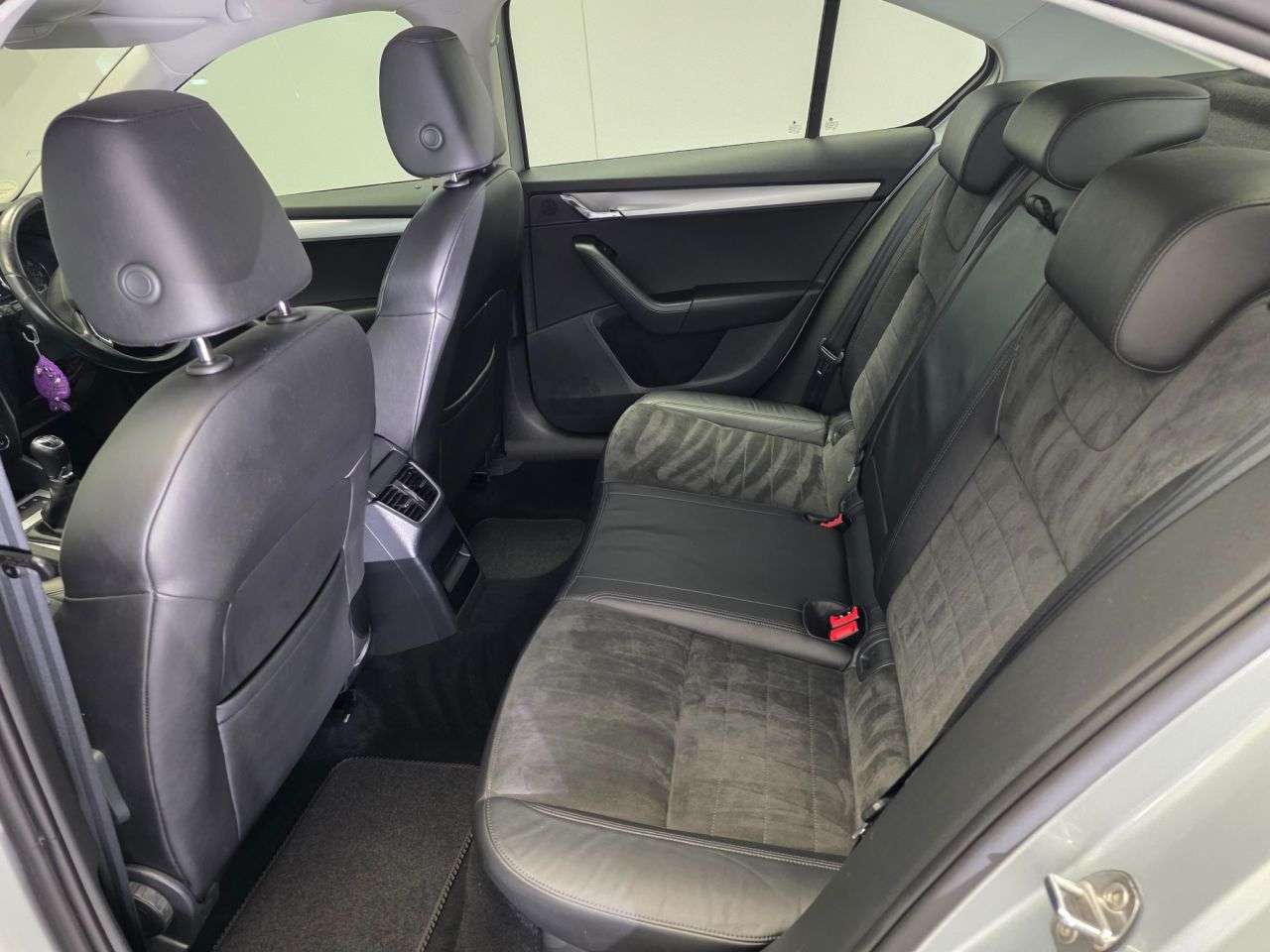 2016 SKODA OCTAVIA 2016 SKODA OCTAVIA