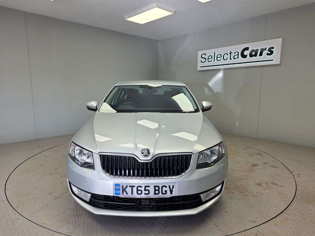 2016 SKODA OCTAVIA 2016 SKODA OCTAVIA