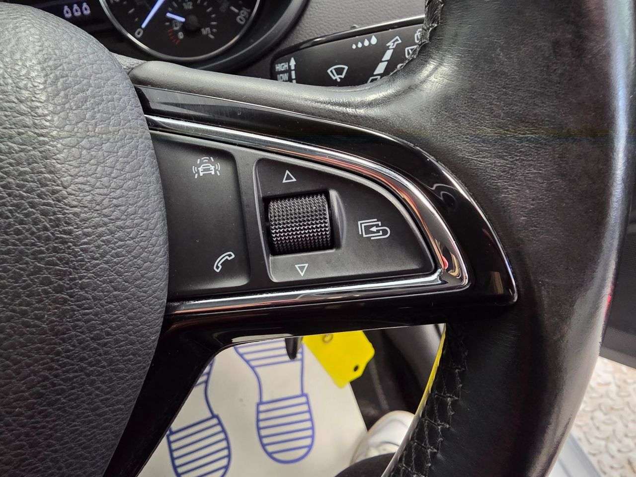 2016 SKODA OCTAVIA 2016 SKODA OCTAVIA