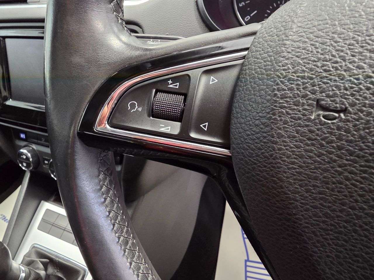 2016 SKODA OCTAVIA 2016 SKODA OCTAVIA