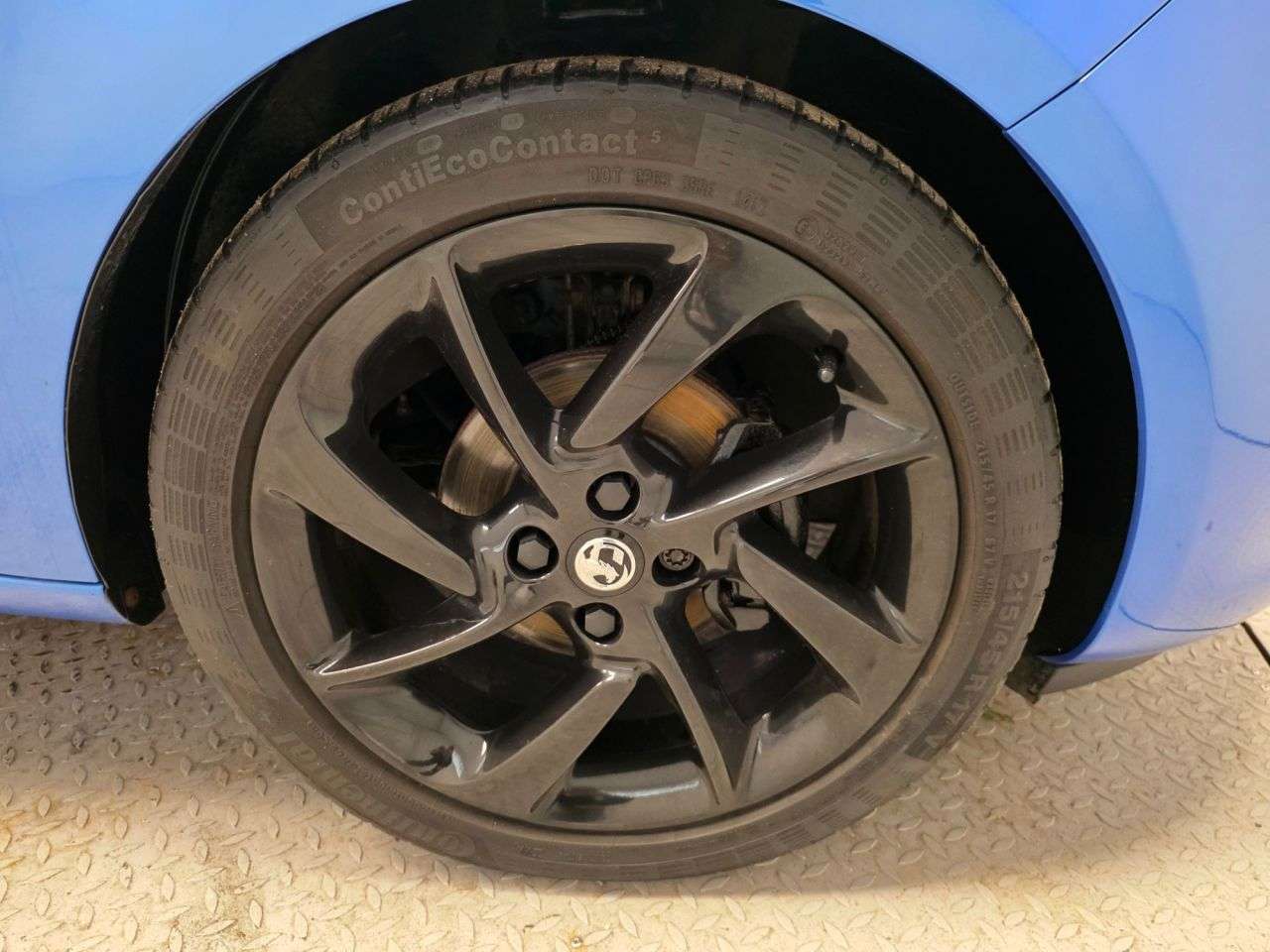 2017 VAUXHALL ADAM 2017 VAUXHALL ADAM