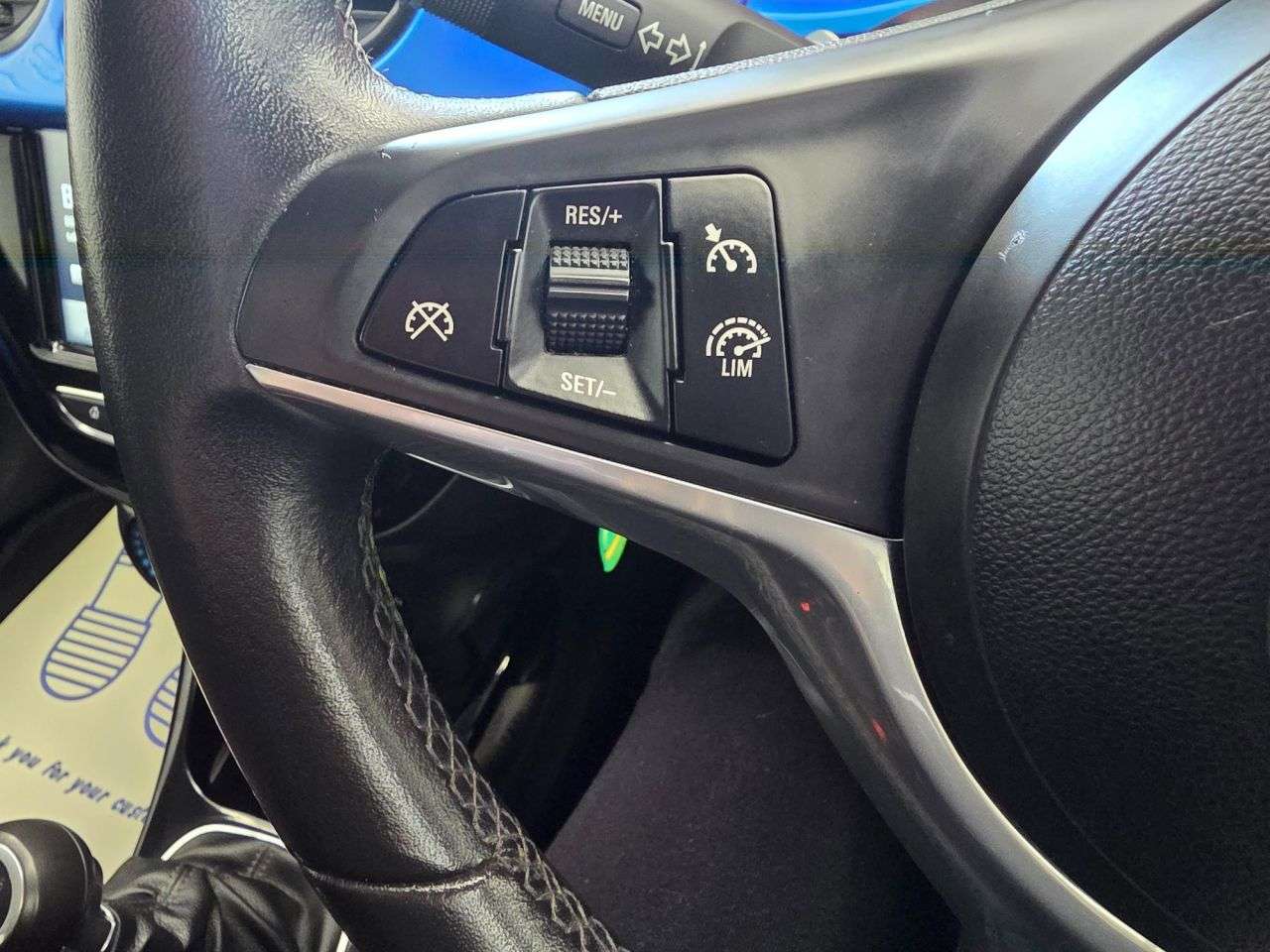 2017 VAUXHALL ADAM 2017 VAUXHALL ADAM