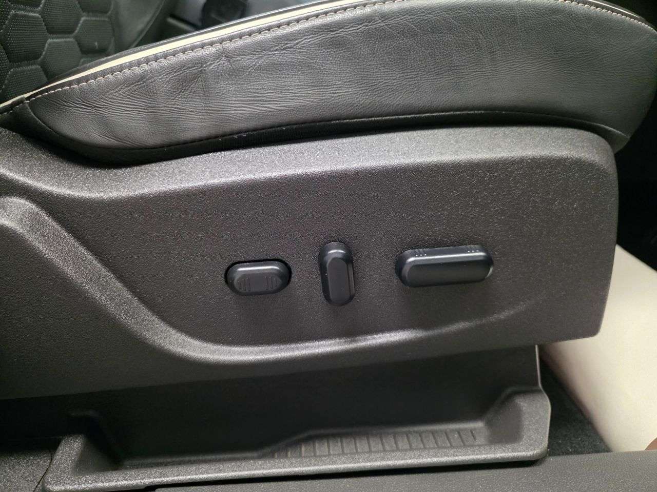 2019 FORD KUGA 2019 FORD KUGA