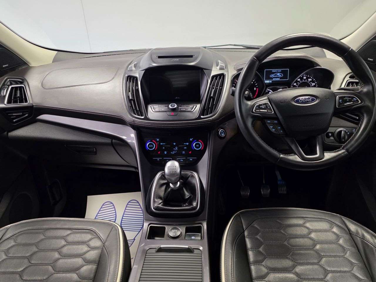 2019 FORD KUGA 2019 FORD KUGA