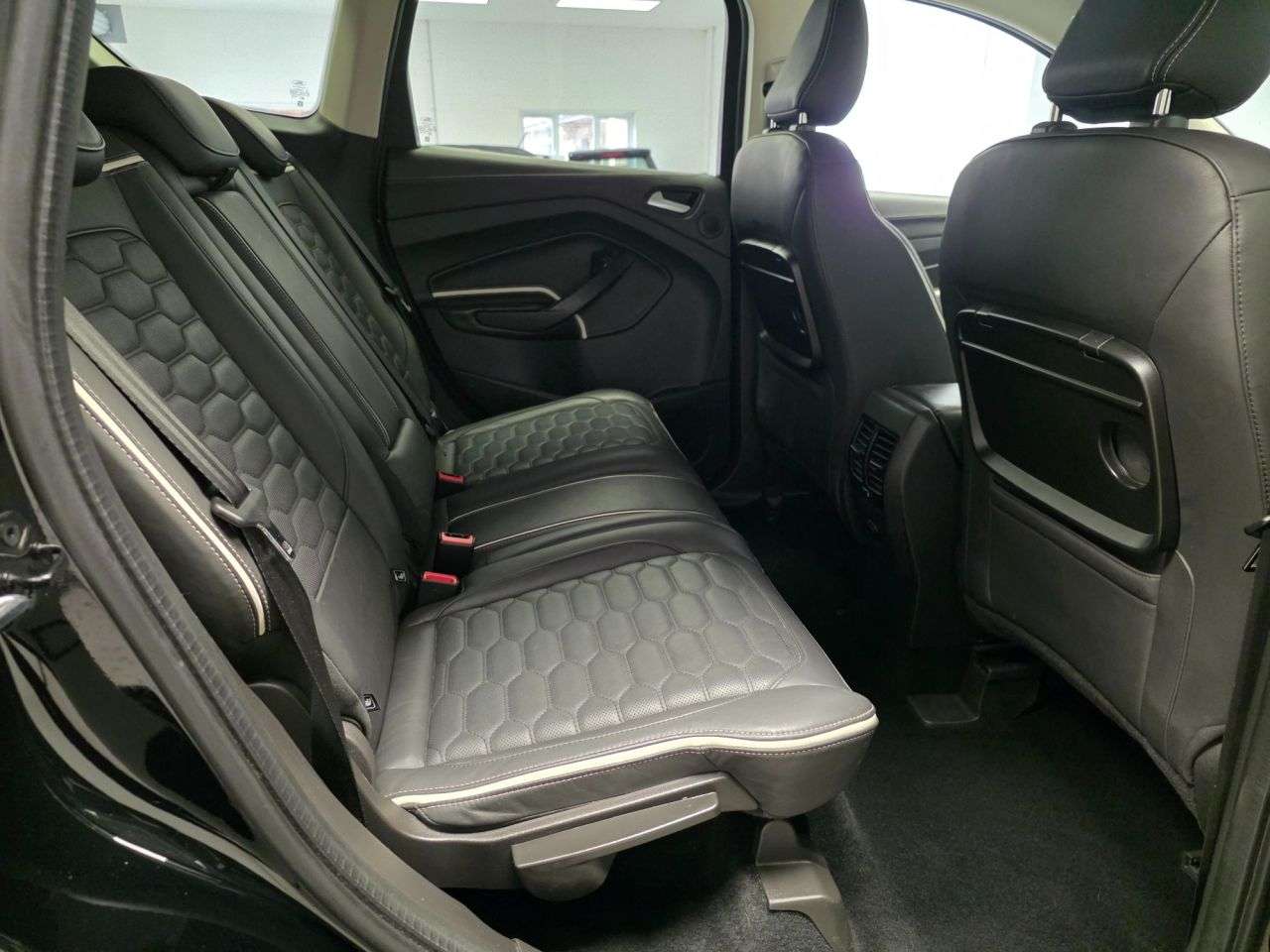 2019 FORD KUGA 2019 FORD KUGA