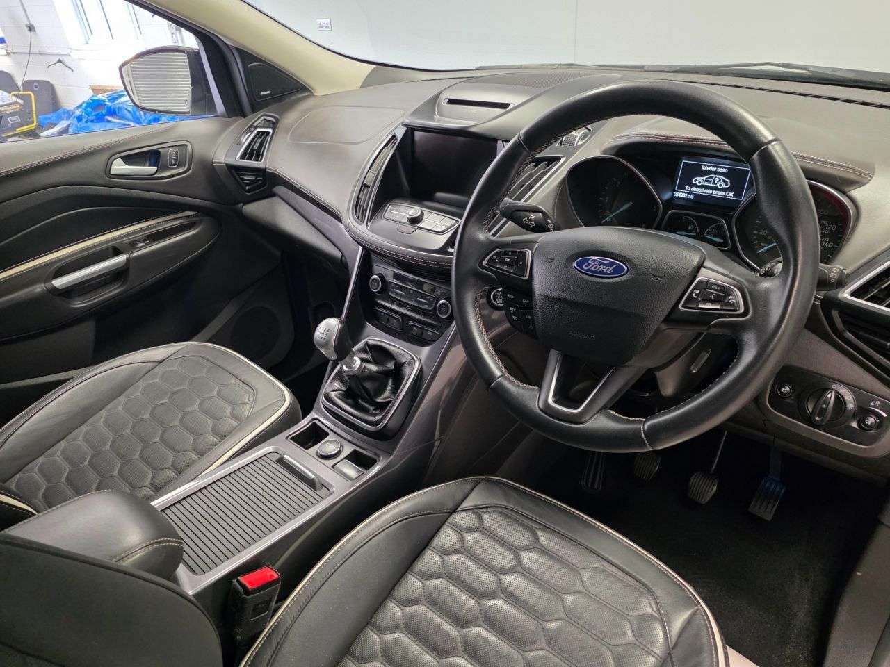 2019 FORD KUGA 2019 FORD KUGA